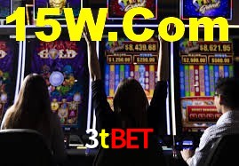 Descubra a Magia dos Jogos de Arcade no 3tbet