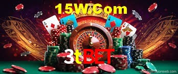 Descubra o Mundo do Cassino Online com 3tbet