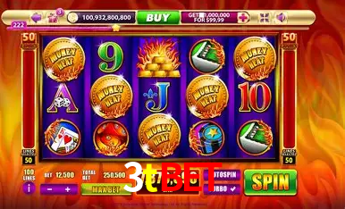 A Emoção da Loteria na 3tbet: Uma Chance de Mudança de Vida