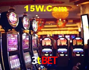 Explorando a Categoria de Eventos em Apostas na 3tbet